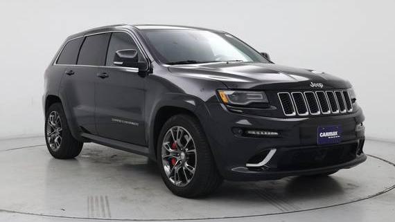 JEEP GRAND CHEROKEE 2015 1C4RJFDJ8FC921657 image